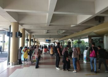Bandara Minangkabau