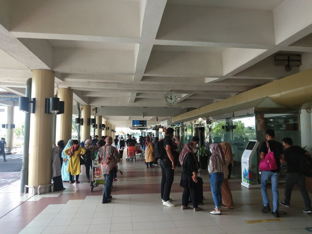 Bandara Minangkabau