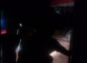 Begini Kondisi Banjir Bandang Saat Melanda Padang Sibusuk