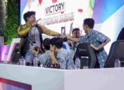 Telkomsel Tuntaskan Turnamen DG WIB Community Cup 2024, Kembangkan Potensi eSports Pelajar SMA untuk Raih Prestasi