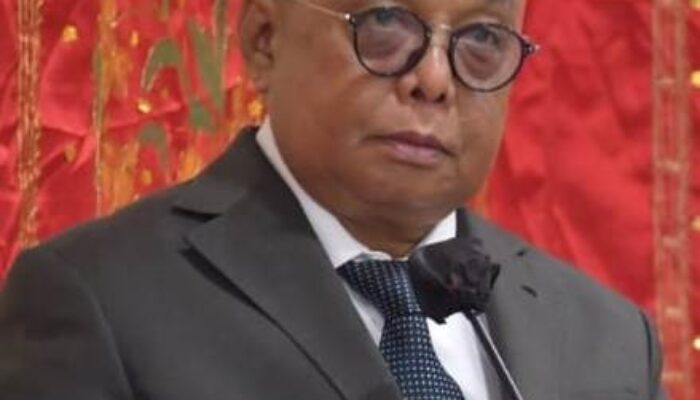 Sekdakab Agam Edi Busti : Kebangkitan Sumbar Dimulai dari SDM Unggul 