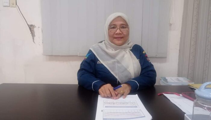 Hingga April 2024, DBD Kota Padang Tercatat 158 Kasus