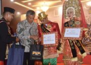Kota Pariaman Sukses Gelar Pemilihan Cik Uniang Cik Ajo 2024