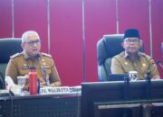Berkurban di Pemko Padang Sedia Satu Sapi Satu OPD