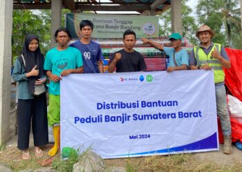 xl axiata peduli indonesia