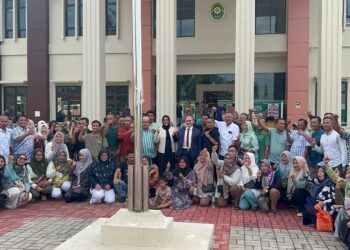 Tersangka Dugaan Korupsi Di Nagari Sikabau Bebas, Dr. Suharizal Menangkan Kasus Prapid di PN Pulau Punjung