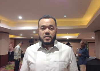Fadly Amran Anggap Demo Pemuda di Kota Pariaman itu Sah dan Wajar
