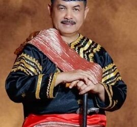 Ketua LKAAM Sumbar Fauzi Bahar :  Generasi Muda Harus Waspadai Ancaman Teknologi