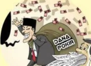 Dana Pokir “Disunat”, Kepala Distanhorbun Bantah Tudingan DPRD Sumbar