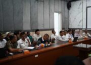 Tiga Kali Rapat Batal, Pemprov Sumbar Dinilai Tak Serius Selesaikan Jalan Nasional Aie Dingin