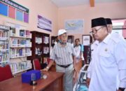 35 Perpustakaan di Agam Terima Bantuan Perpusnas