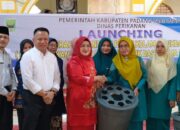 PKK Padang Pariaman Budidayakan Ikan Dalam Ember untuk Ketahanan Pangan