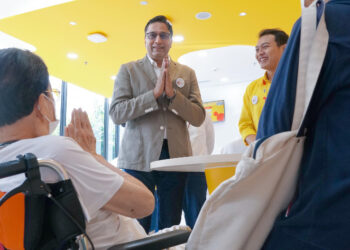 Catat Pertumbuhan Cemerlang di Kuartal I 2024, Indosat  Perkuat Kolaborasi Berdayakan Indonesia dengan AI