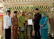 Wujudkan Sijunjung Bebas Stunting, Pemkab Optimalkan Elsimil