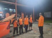 Diduga Hilang dan Tenggelam di Lumin, Seorang Pemuda Masih Dalam Pencarian