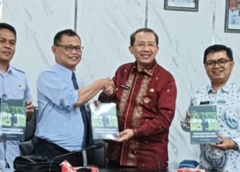 Angkat Budaya Seribu Menhir, Juli Festival Maek Ditabuh