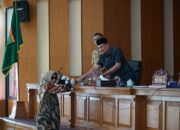 Fraksi PAN-PKB Sorot Kualitas Pendidikan Kota Payakumbuh