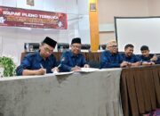 Inilah Nama-Nama Lengkap 25 Calon Anggota DPRD Bukittinggi Terpilih, Hasil Pemilu 2024