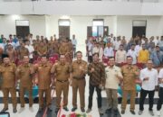 PBB Sumber Pendapatan Asli Daerah yang Sangat Penting di Padang Pariaman