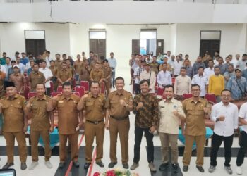 PBB Sumber Pendapatan Asli Daerah yang Sangat Penting di Padang Pariaman