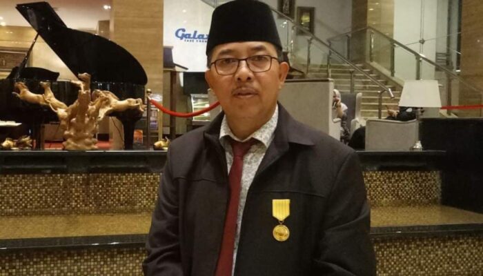 Pakar Lingkungan UNP Sebut Air Yang Di Atas Baku Mutu Tidak Dapat Lagi Di Konsumsi, Begini Penjelasannya!