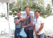 Pemko Pariaman Gaet Lantamal II Padang dalam Operasi Penyelamatan KRI Teluk Bone