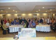 Simak, Bagaimana ParagonCrop Membangun Karakter; Pentingnya Relevansi Standar Mutu Lulusan Perguruan Tinggi Menjawab Kebutuhan Talenta Global