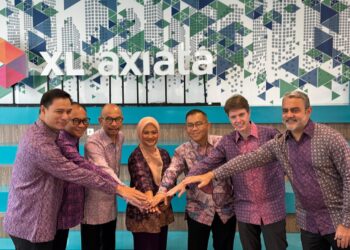 RUPS Tahunan 2024 Digelar, XL Axiata Ubah Susunan Direksi dan Dewan Komisaris Serta Bagi Dividen Rp 635,5 Miliar