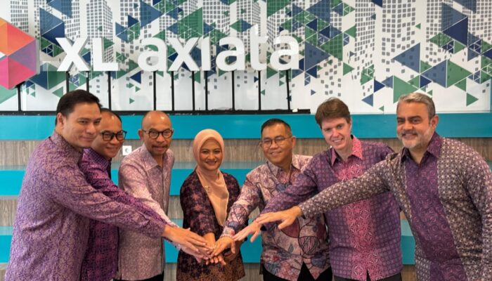 RUPS Tahunan 2024 Digelar, XL Axiata Ubah Susunan Direksi dan Dewan Komisaris Serta Bagi Dividen Rp 635,5 Miliar