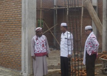 PT Azra Humaira Adakan Halalbihalal 