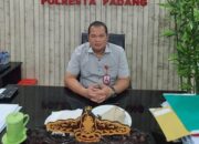 Buat Video Pencurian Setinggan di Klinik Athena Padang dan Tuding Polisi Lakukan Kekerasan, Polresta Padang Segera Panggil Dr Richard Lee
