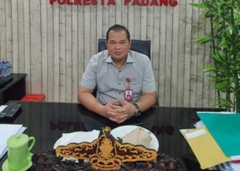 Buat Video Pencurian Setinggan di Klinik Athena Padang dan Tuding Polisi Lakukan Kekerasan, Polresta Padang Segera Panggil Dr Richard Lee