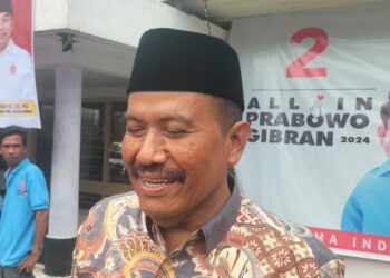 Bakal Maju Jadi Walkot Pariaman, Mardison Mahyudin Siapkan 6 Balon Wakil