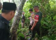 Pria Asal Padang Pariaman Ditemukan Tewas Gantung Diri di Pohon Nangka