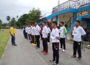 6 Siswa Asal Agam Ikuti Seleksi Paskibraka Tingkat Provinsi