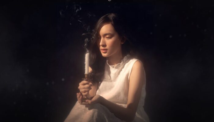 Shanna Shannon Suarakan Kesedihan Akan Rasa Ditinggalkan Seseorang Melalui Tembang “Kehilanganmu”