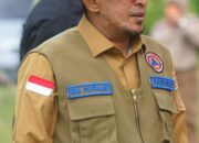 Tinggalkan Agenda Dinas di Jakarta, Bupati Eka Langsung Bertolak ke Batusangkar Pascabanjir Bandang Melanda