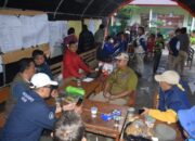 Pemulihan Pascabencana, Pemkab Agam Buka 3 Dapur Umum