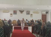 Universitas Bung Hatta Gelar Pelatihan E-Media di Tanah Datar