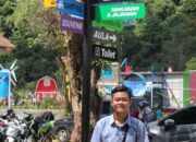 Kisah Deo Selamat dari Galodo dan Banjir Bandang