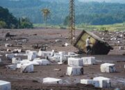 KPU Tanah Datar Pastikan Kotak Suara yang Hanyut Terbawa Arus Galodo, Tak Pengaruhi Pelaksanaan Pilkada