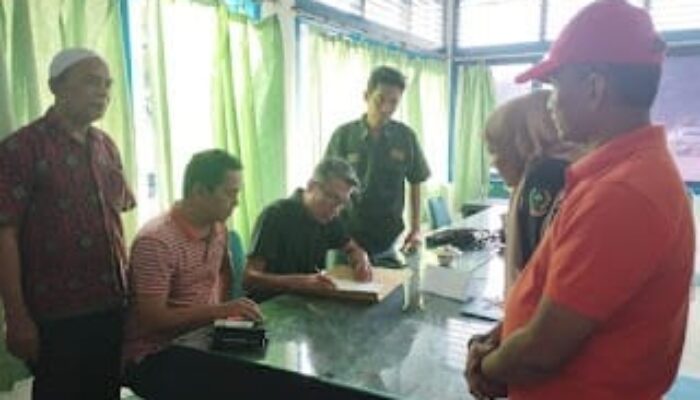 Widya Navies dan Zul Effendi Pastikan Ikut Bertarung pada KLB Pemilihan Ketua PWI dan Ketua DKP Sumbar