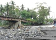 Pengairan 200 Hektare Sawah Terancam Akibat Galodo Sungai Batang Anai