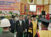 Wawako Solok: Pemko Punya Tanggung Jawab Moral Majukan UMMY