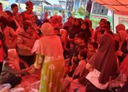 Pemkab Solsel Upayakan Penanganan Bencana di Sungai Manau, 70 KK Terdampak