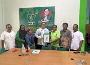 Welly Bernando Daftar Calon Bupati Pessel ke PKB, Ini Sosok dan Gagasannya! 