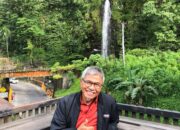 YLKI Sumbar Minta Pemerintah Tindak Tegas AMDK dengan Kandungan Bromat Melebihi Baku Mutu