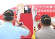 Berangkat Pagi ini, Presiden dan Ibu Iriana akan Tinjau Lokasi Banjir Bandang di Sumbar