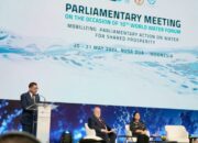 Fadli Zon Kecam Israel yang Hancurkan Akses Air Bersih Warga Palestina