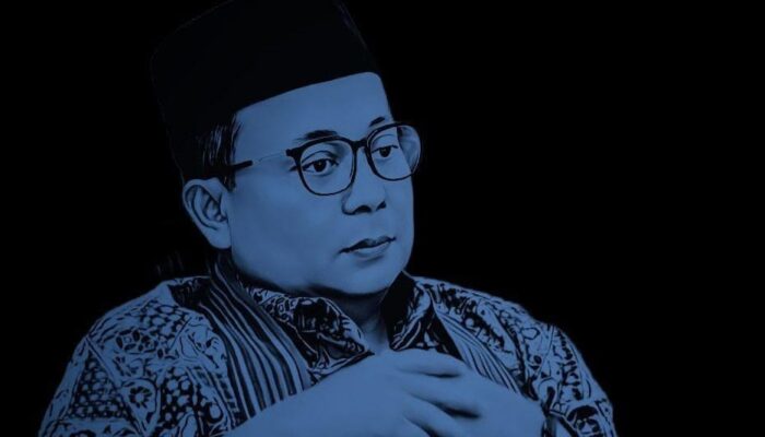 Memaknai Iman kepada Tuhan yang Maha Asyik